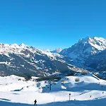 Apartment Jolimont-1 By Interhome Grindelwald