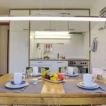 Apartamento Jolimont-1 By Interhome *