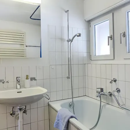 Jolimont-1 By Interhome * Grindelwald