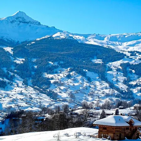 Jolimont-1 By Interhome Apartamento