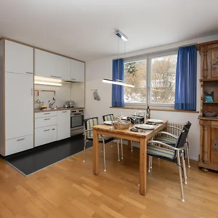 Jolimont-1 By Interhome Apartment