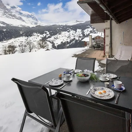 Appartement Jolimont-1 By Interhome *