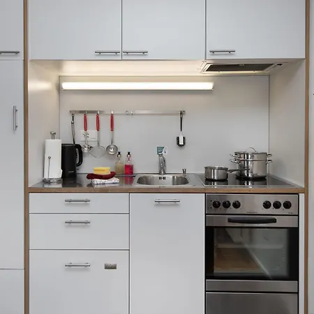 Jolimont-1 By Interhome Apartment Grindelwald