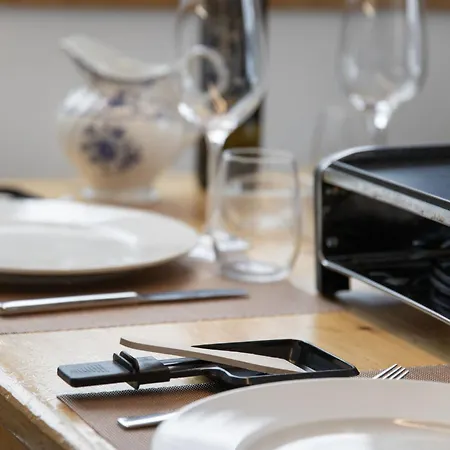 Apartment Jolimont-1 By Interhome Grindelwald