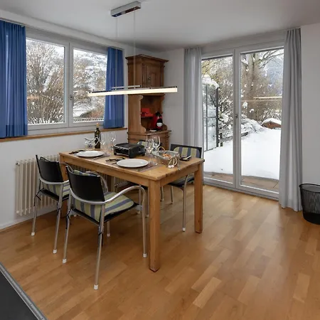 Jolimont-1 By Interhome Appartement *