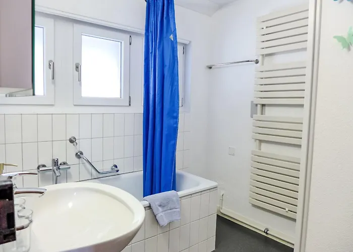 Jolimont-1 By Interhome * Гріндельвальд