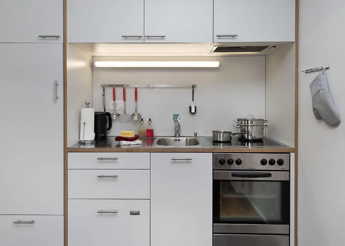 Jolimont-1 By Interhome Apartment Grindelwald