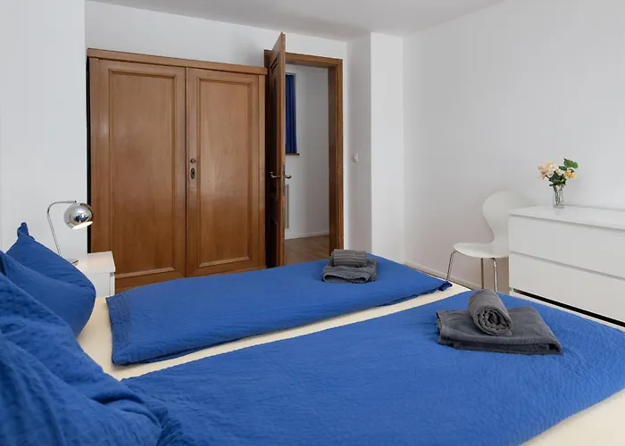 Jolimont-1 By Interhome