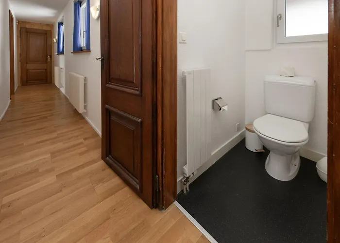 Jolimont-1 By Interhome Appartement