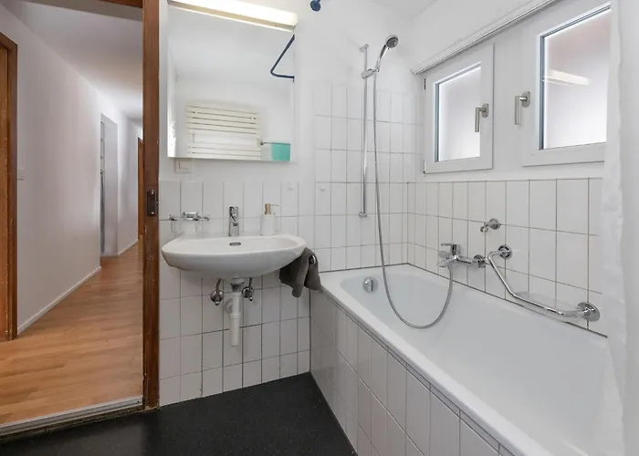 Jolimont-1 By Interhome Appartement *