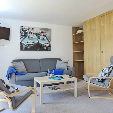 Appartement Jolimont-1 By Interhome