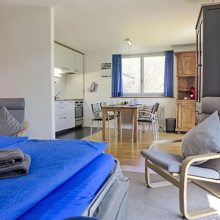 Appartement Jolimont-1 By Interhome *