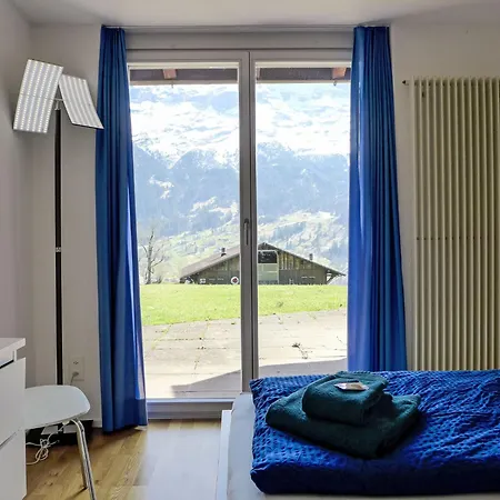 Jolimont-1 By Interhome * Grindelwald