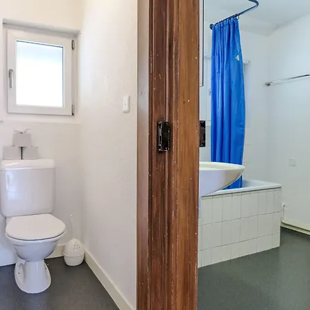 Appartement Jolimont-1 By Interhome Grindelwald