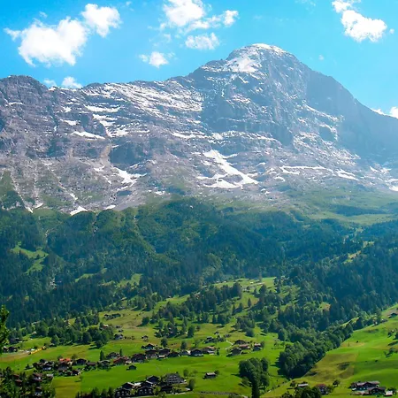 Jolimont-1 By Interhome Appartement