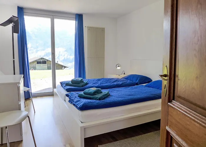 Jolimont-1 By Interhome Daire *