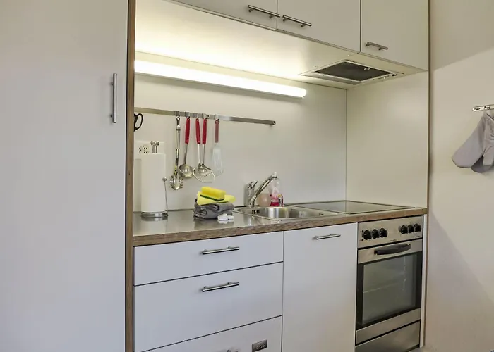 Jolimont-1 By Interhome