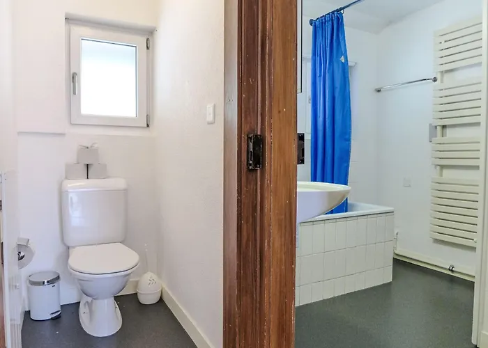 Daire Jolimont-1 By Interhome Grindelwald