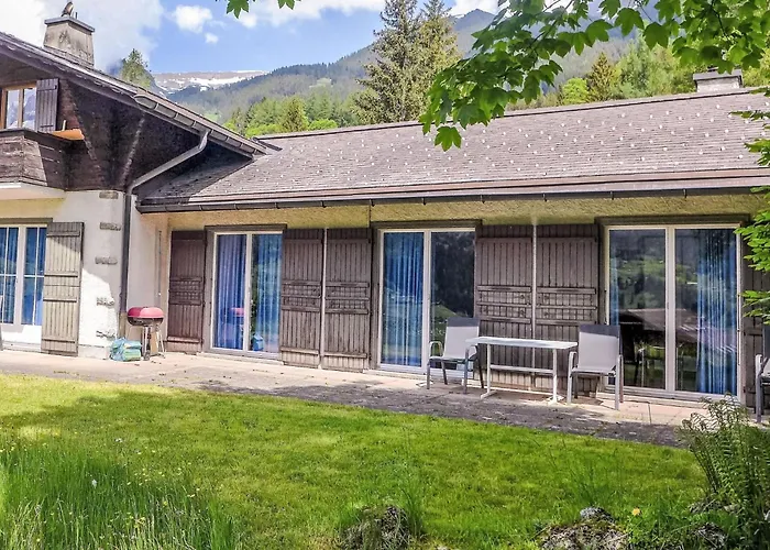 Jolimont-1 By Interhome