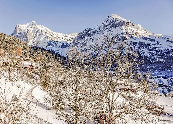 Jolimont-1 By Interhome