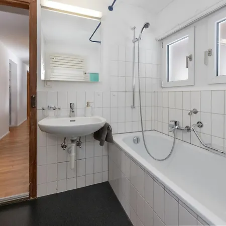 Jolimont-1 By Interhome Appartement *