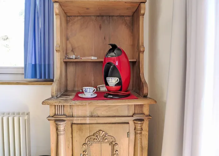 Jolimont-1 By Interhome