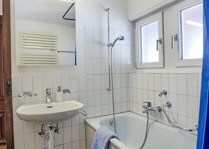 Jolimont-1 By Interhome * Grindelwald